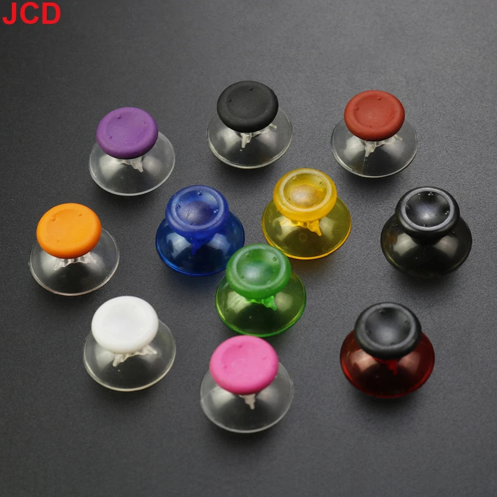 1/2/4/10pcs ThumbStick for Xbox 360 Wired Wireless Controlle