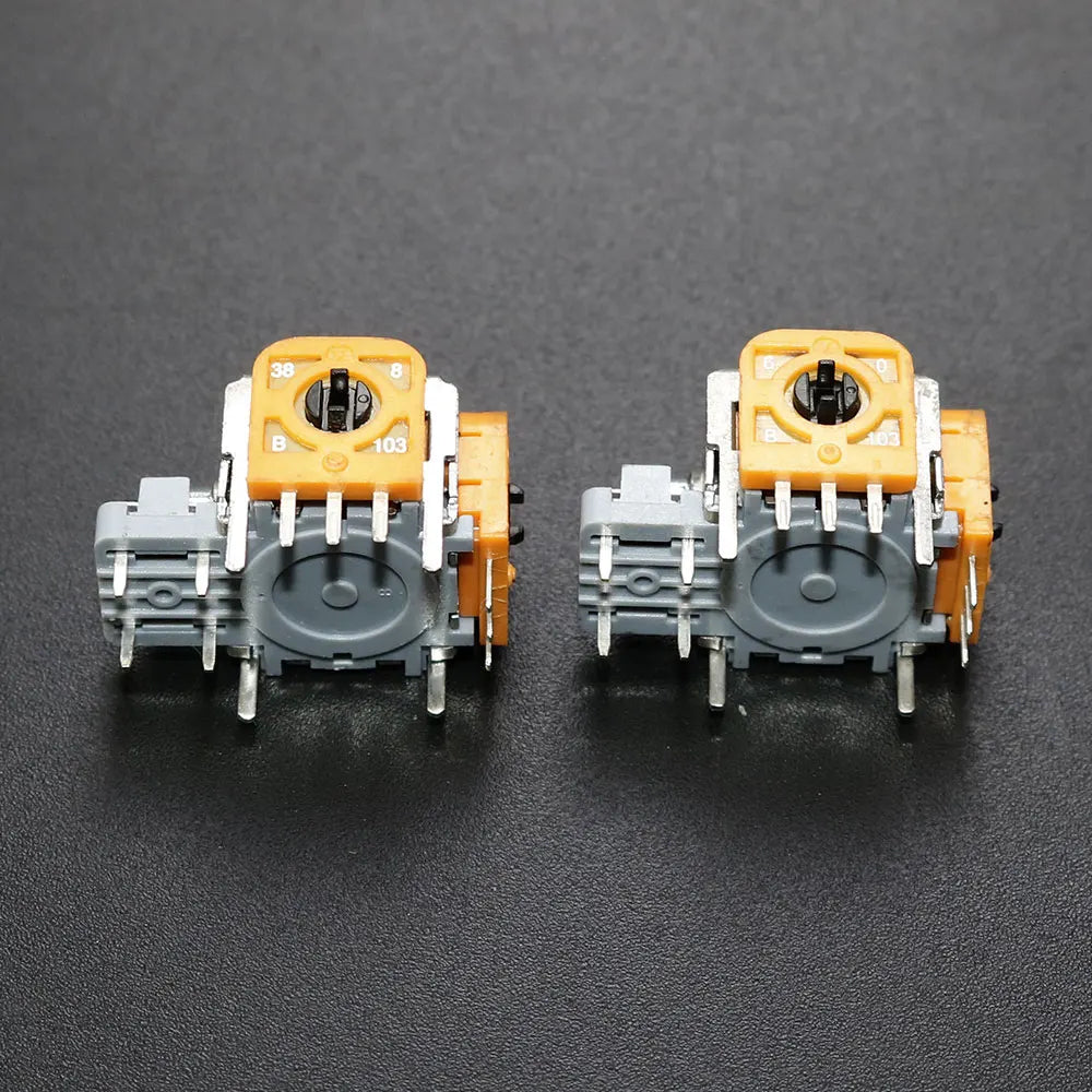 JCD 3D Analog Joystick Rocker Sensor Module For NS Switch Pr