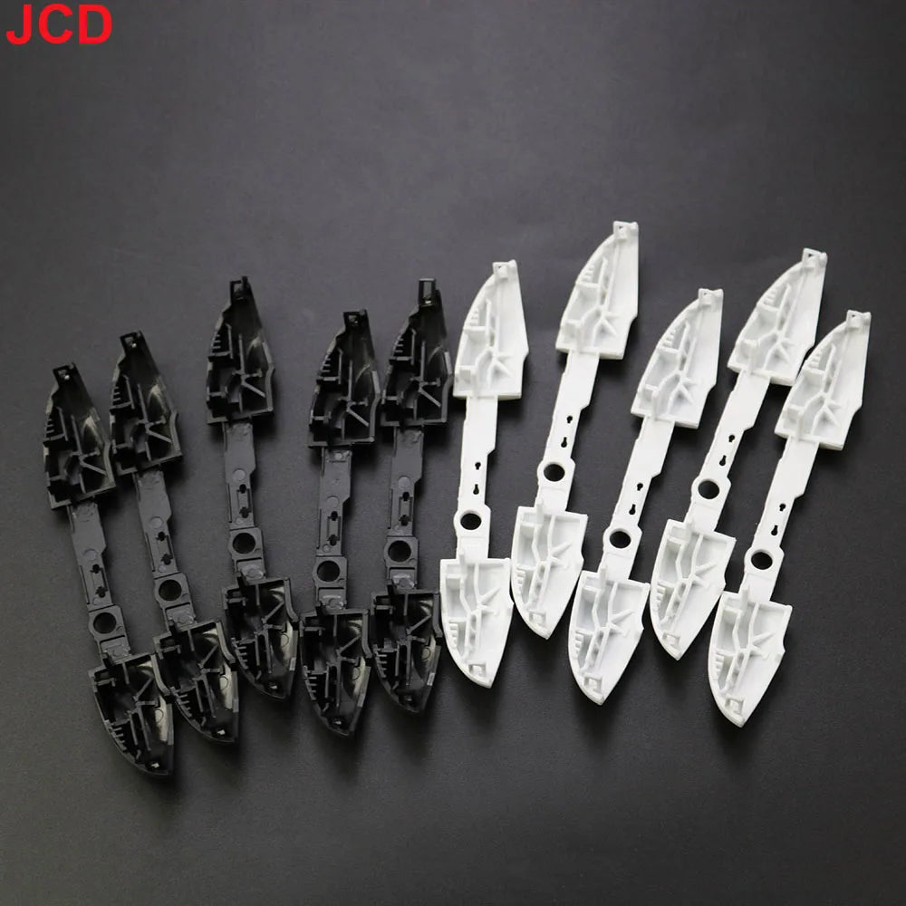 10 Sets Black White RB LB Bumper Button for XBox Series S X 