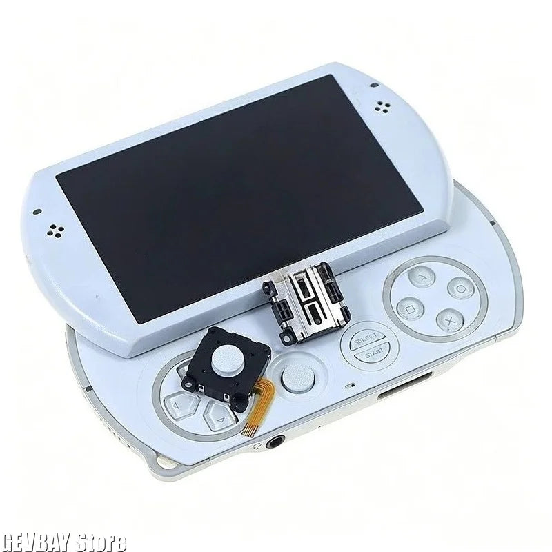 Original 3D Analog Control Stick Rocker Joystick Repair Repl