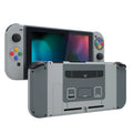 eXtremeRate Grip Console Backplate Controller Housing Shell 