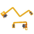1set Left Right L R Shoulder Button with Flex Cable for Nint