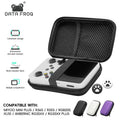 Data Frog EVA Protective Bag For R36S RG35XX R35S Miyoo Mini