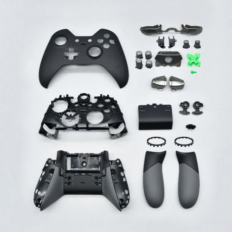 Full Replacement Housing Shell Kit For Xbox One Elite Series