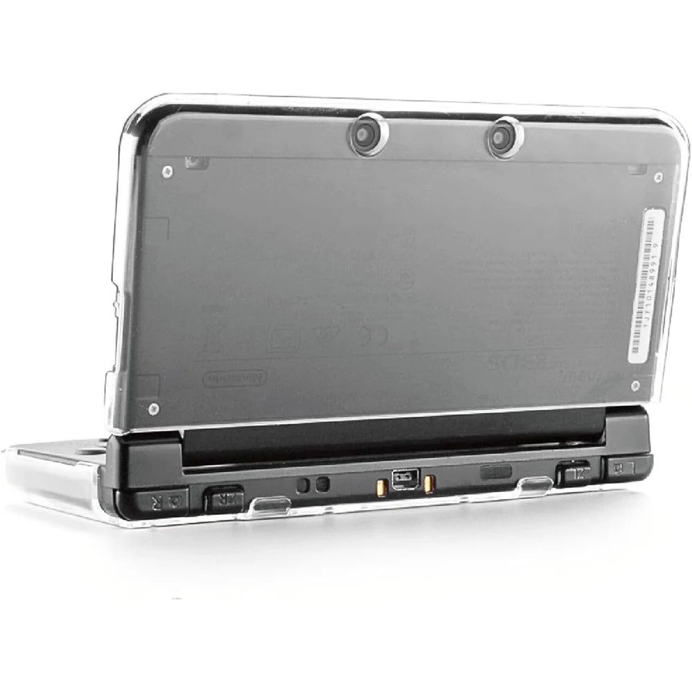 NEW Protection Skin Case for NEW 3DSXL Matte Hard Protective
