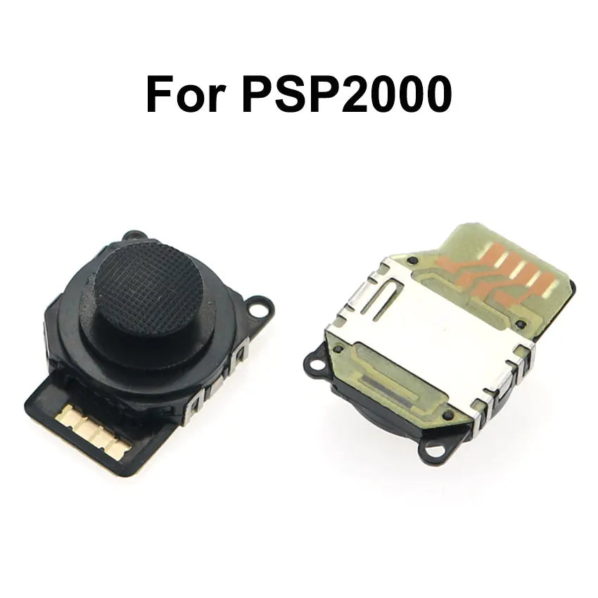JCD For PSP1000 PSP2000 PSP3000 Slim 3D Analog Joystick Cont