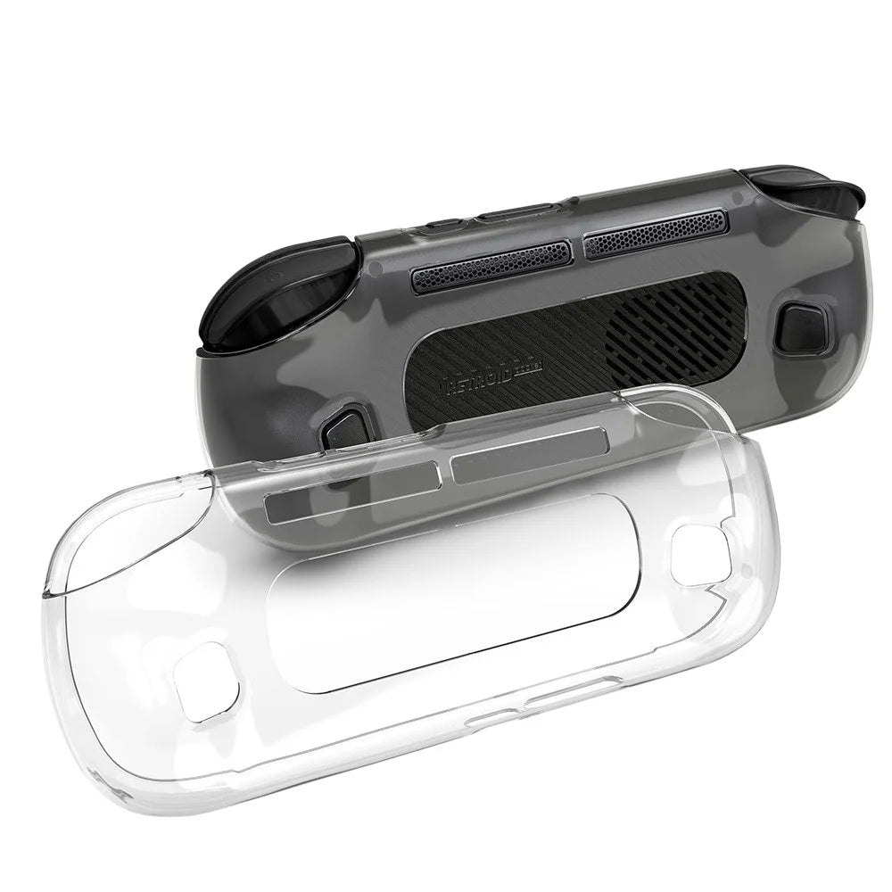 New For Retroid Pocket 6 Storage Bag RP6 Game Console TPU Ca