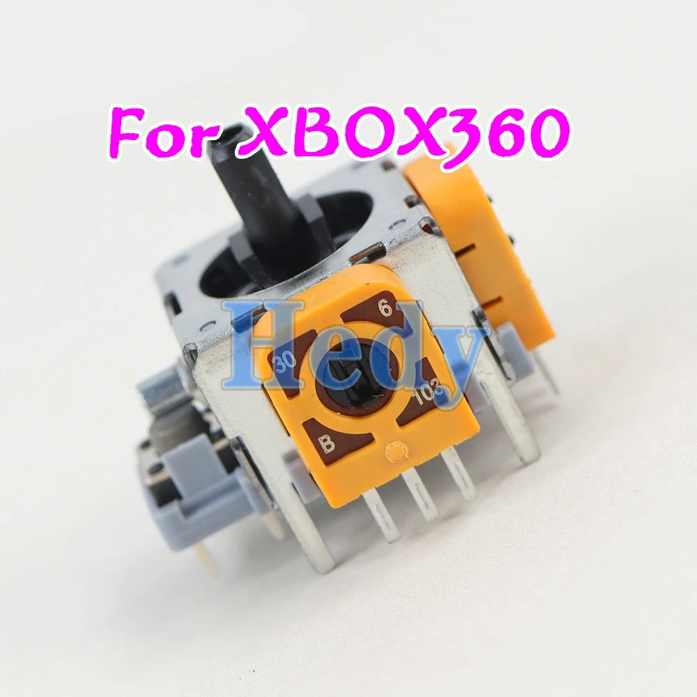 2PCS Original New For Xbox360 3D Analog Joystick Sensor Modu