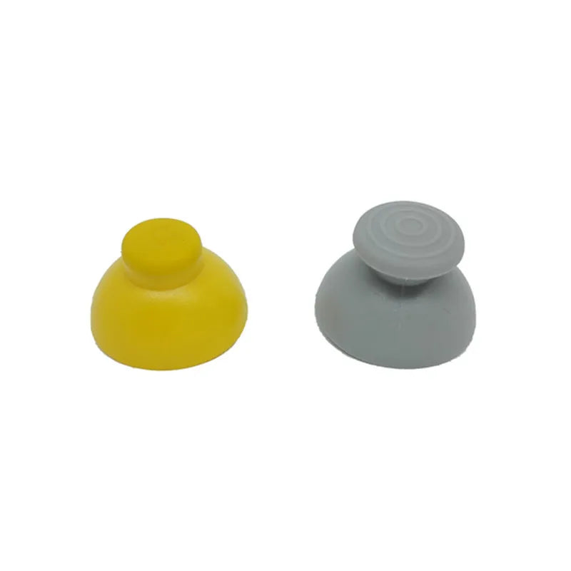 5 Pair 10pcs Replacement Gamepad Joystick Cap for GameCube N