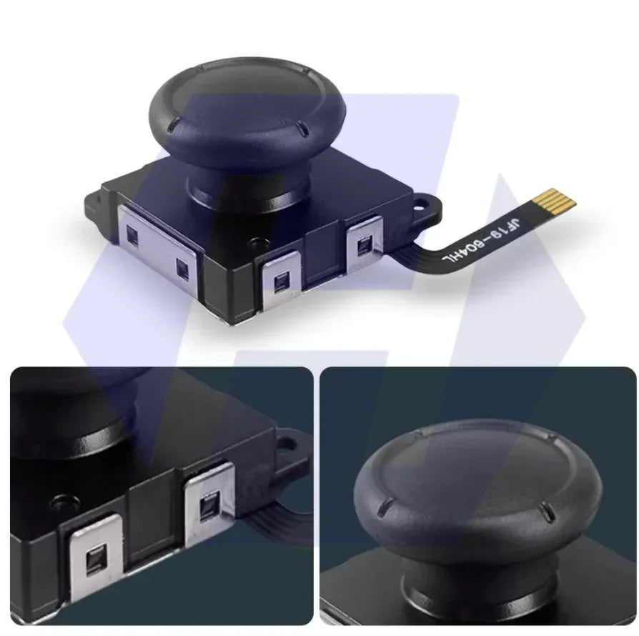 1PC Replacement Hall Effect Joystick for Nintendo Switch/Lit