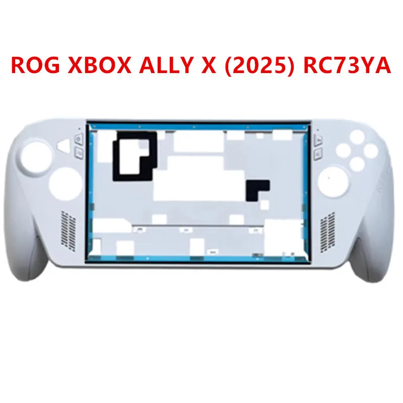 New For BOTTOMCASE ROG XBOX ALLY X (2025)Third Generation RC