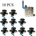 10pcs/set Replacement Analog Joystick ThumbStick Button Modu
