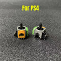 2pcs Replacement Hall Effect Joystick 3D Analog Sensor Thumb