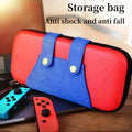 Storage Bag For Switch Portable NS Console Switch OLED Game 
