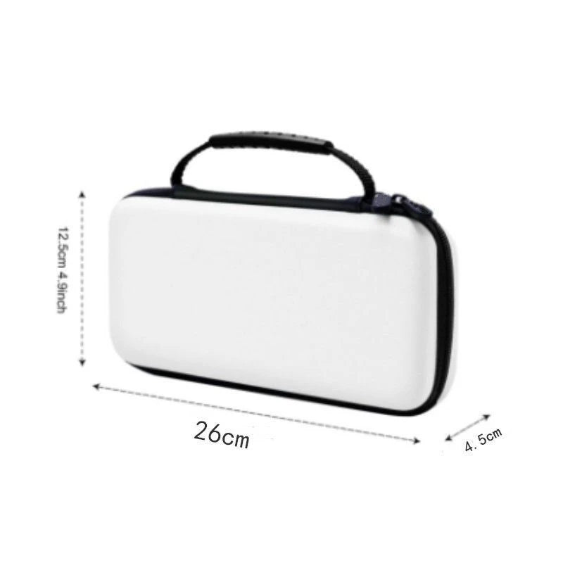 Storage Bag For Nintendo Switch Handle Storage Bag Portable 
