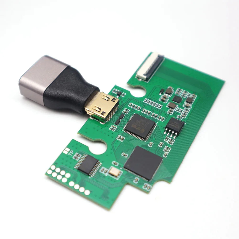 Newest Version Digital High Definition N64 HDMI TV Kit Game 