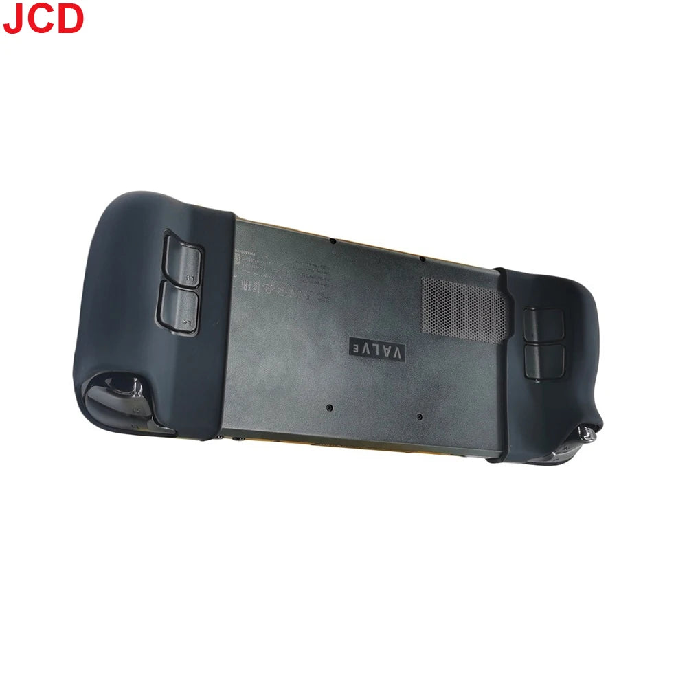 2023 Protective Silicone Case For Steam Deck Anti-Slip Cover