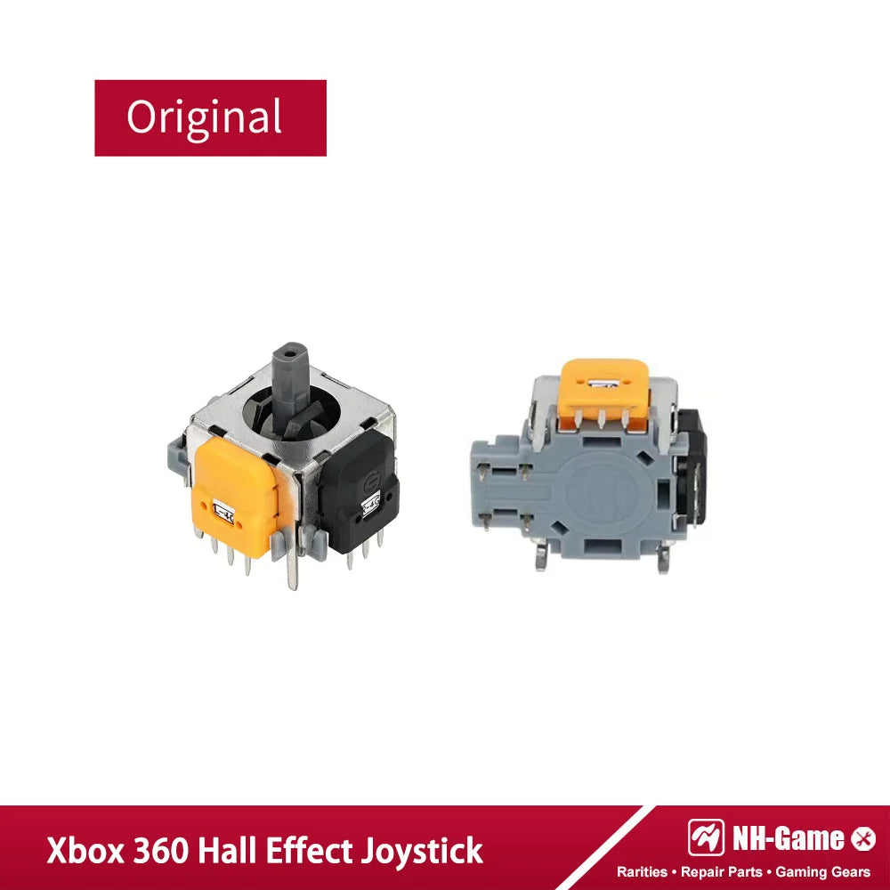 Replacement 3D Analog Stick Sensor Module for Xbox 360 Contr