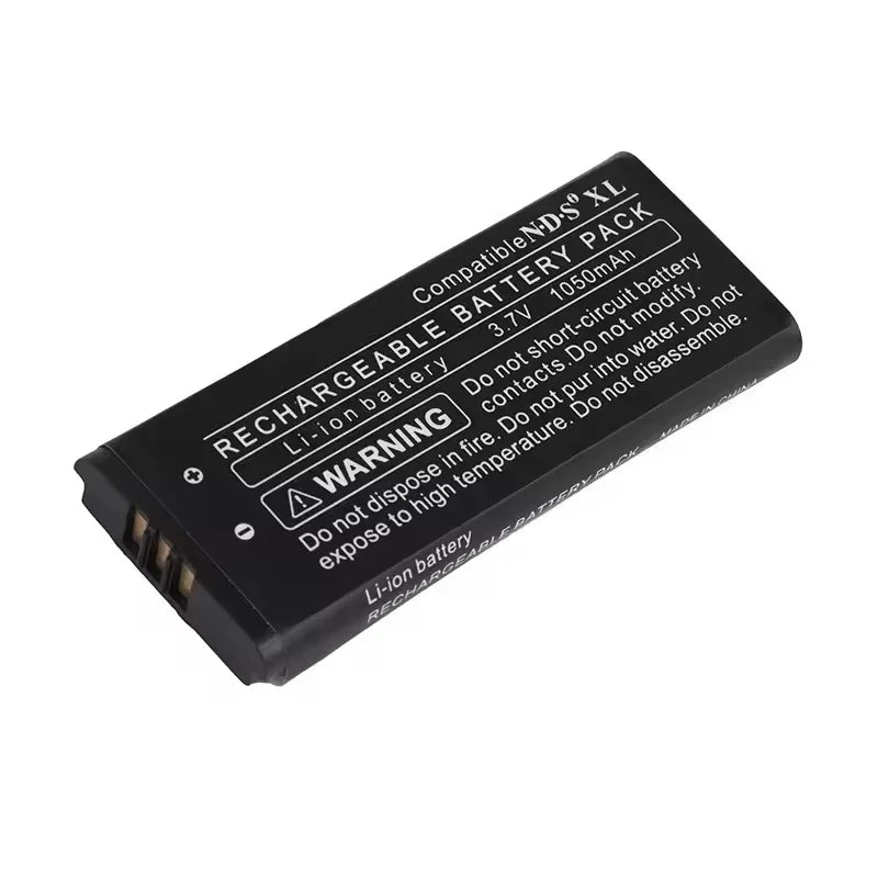 UTL-003 NDS XL Replacement Battery 3.7V 2000mAh for Nintendo