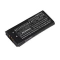 UTL-003 NDS XL Replacement Battery 3.7V 2000mAh for Nintendo