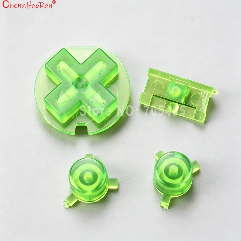 ChengHaoRan 1Set High Quality Repair Replacement Parts 4 In1