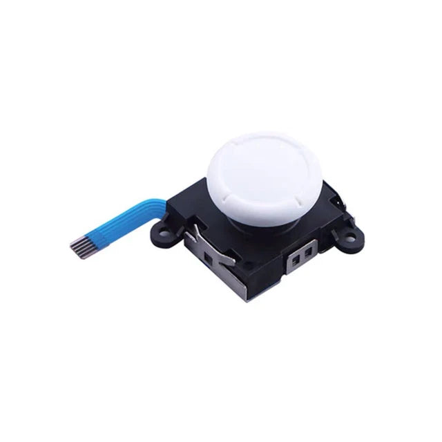 Original Replacement 3D Joystick for Nin-tendo Switch and Switch Lite 3D Joystick Analog Thumb Stick Joycon Controller Repair