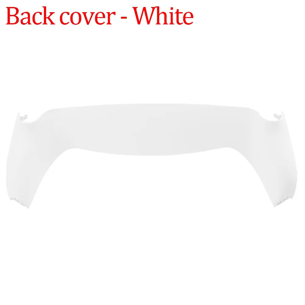 Replacement Thumbsticks for PS5 Portal Controller Analog Thumb Sticks Decorative Cover Bracket Repair Kit Accessory