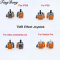 1PC Replacement TMR Effect Joystick 3D Analog Stick for Dual