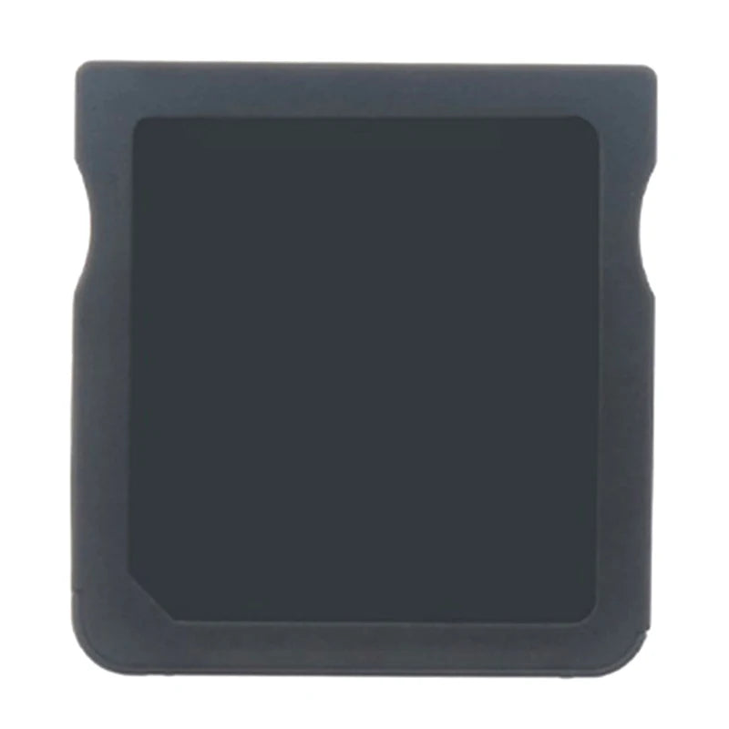 DS Game Flashcard Adapter Retro Video Games Memory Card Down