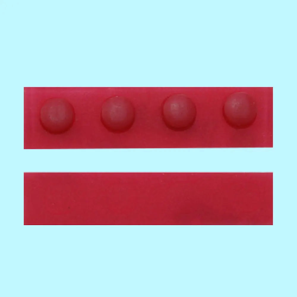 1set Screw Dust Plug For New 3DS XL LL Host Screen Rubber Pl