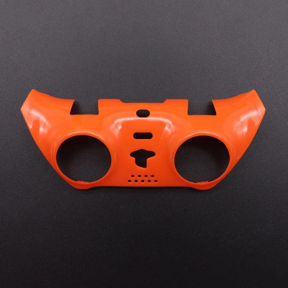 1Pcs Replacement Strip Faceplate For PS5 DualSense Edge Controller DIY Housing Shell Case Cover Gamepad Decoration
