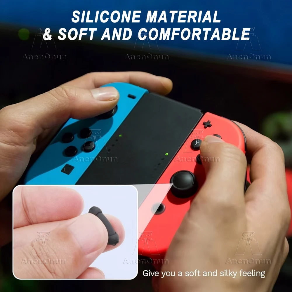 Joycon Joystick Replacement Cap for Switch/Switch Lite/Switc