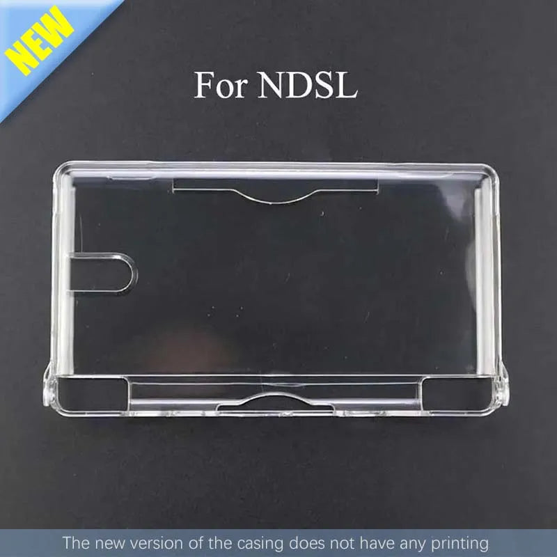 1PC For Nintend NDSL/NDSi/NDSi XL/3DS/3DS XL/NEW 3DS/NEW 3DS