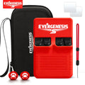 R36S Protective Case Set for R36S Handheld Game Console Sili