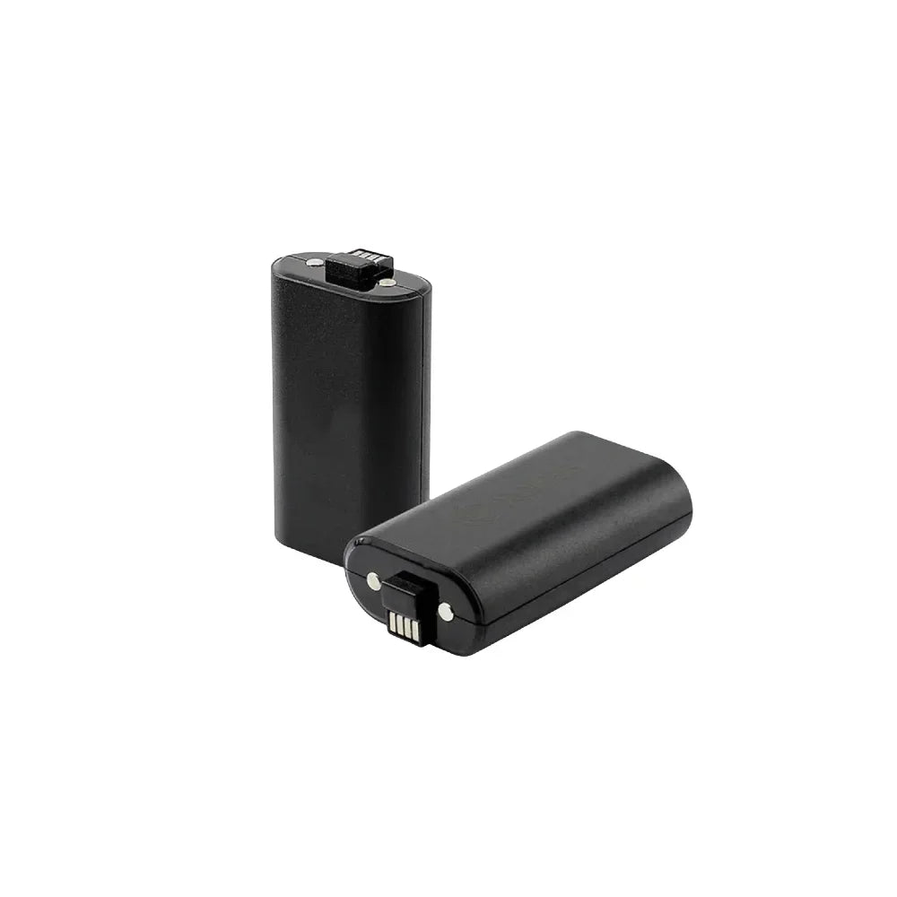 Game Console Replacement Battery 1400mAh Rechargeable Batter