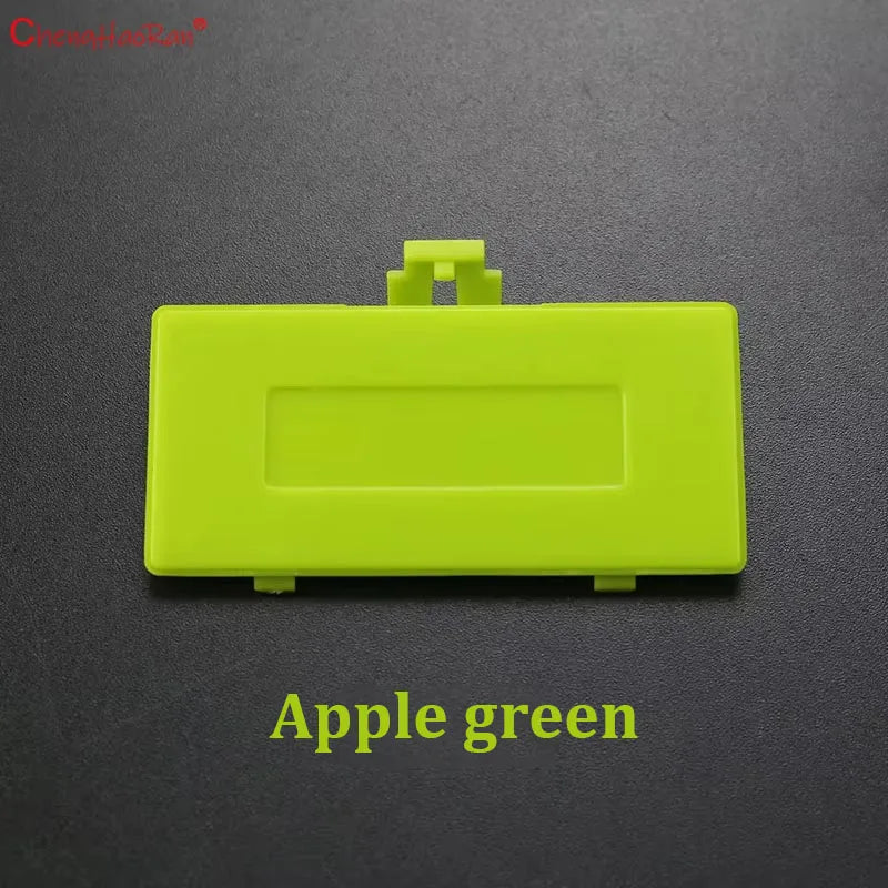 ChengHaoRan1PC Replacement Battery Cover for GameBoy Pocket 