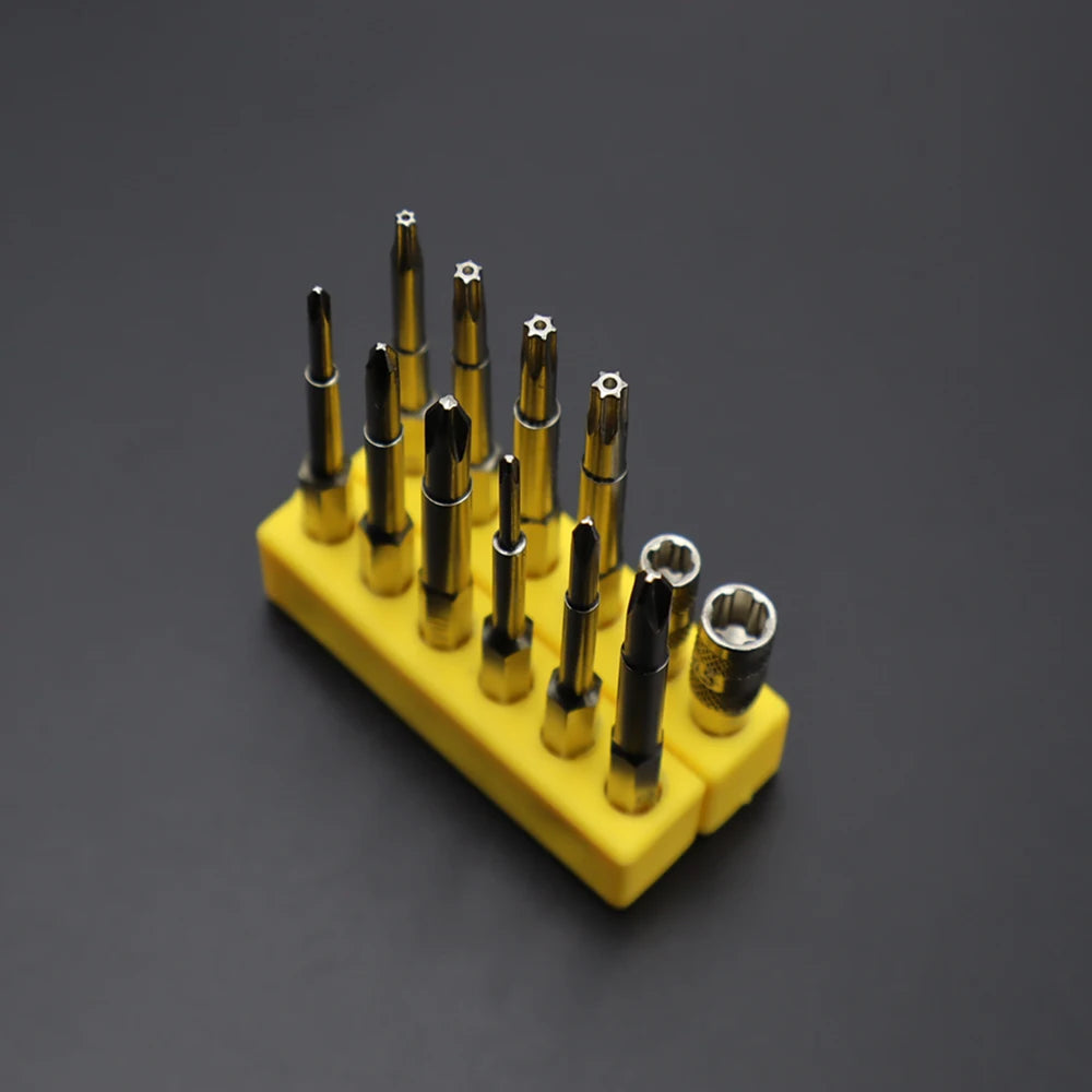 Game Console Disassembly Screwdriver Tool Kit 1SET Repair Ac