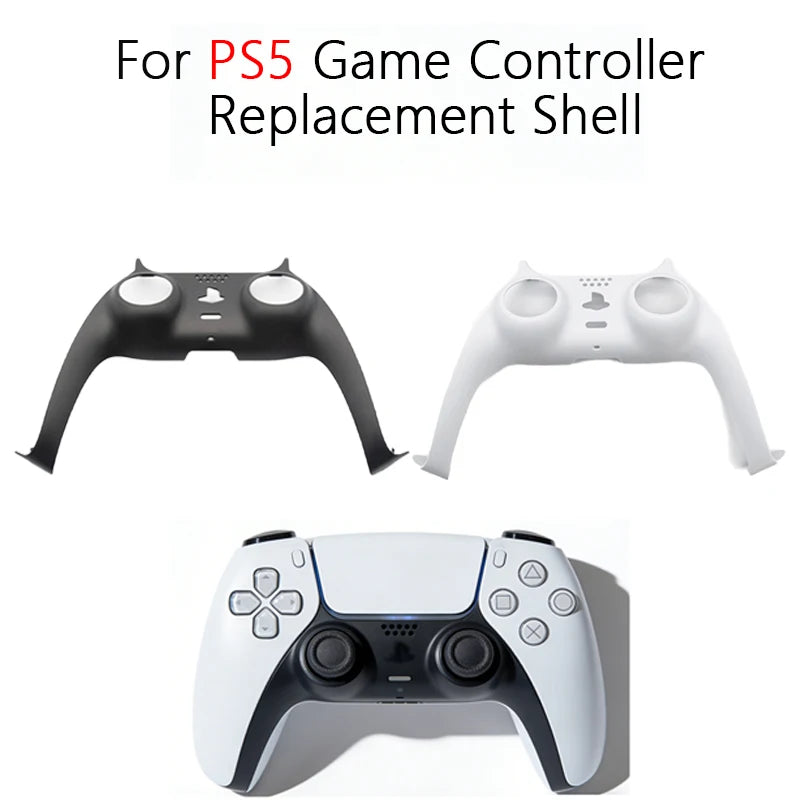 DIY Game Controller Decorative Cover for PS5 Controller Game