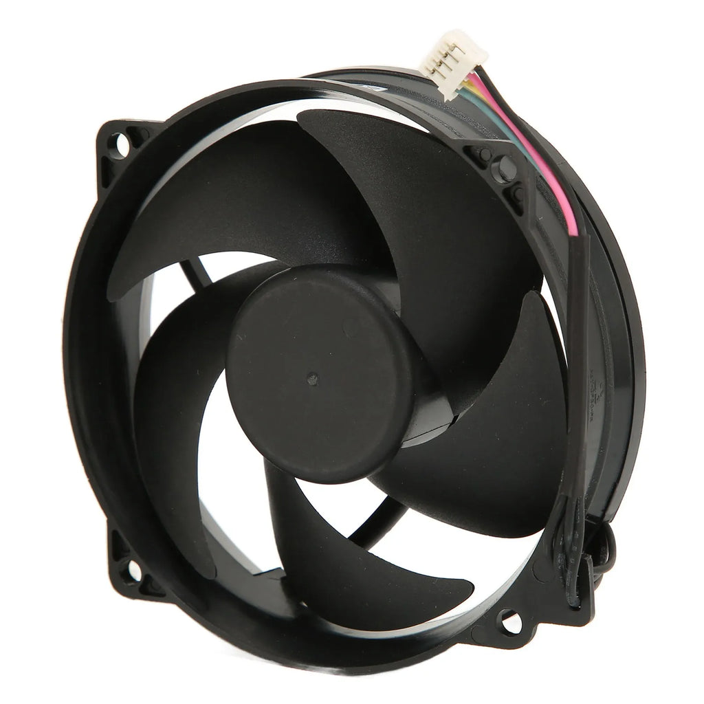 Game Console Internal Cooling Fan Replacement Console Intern