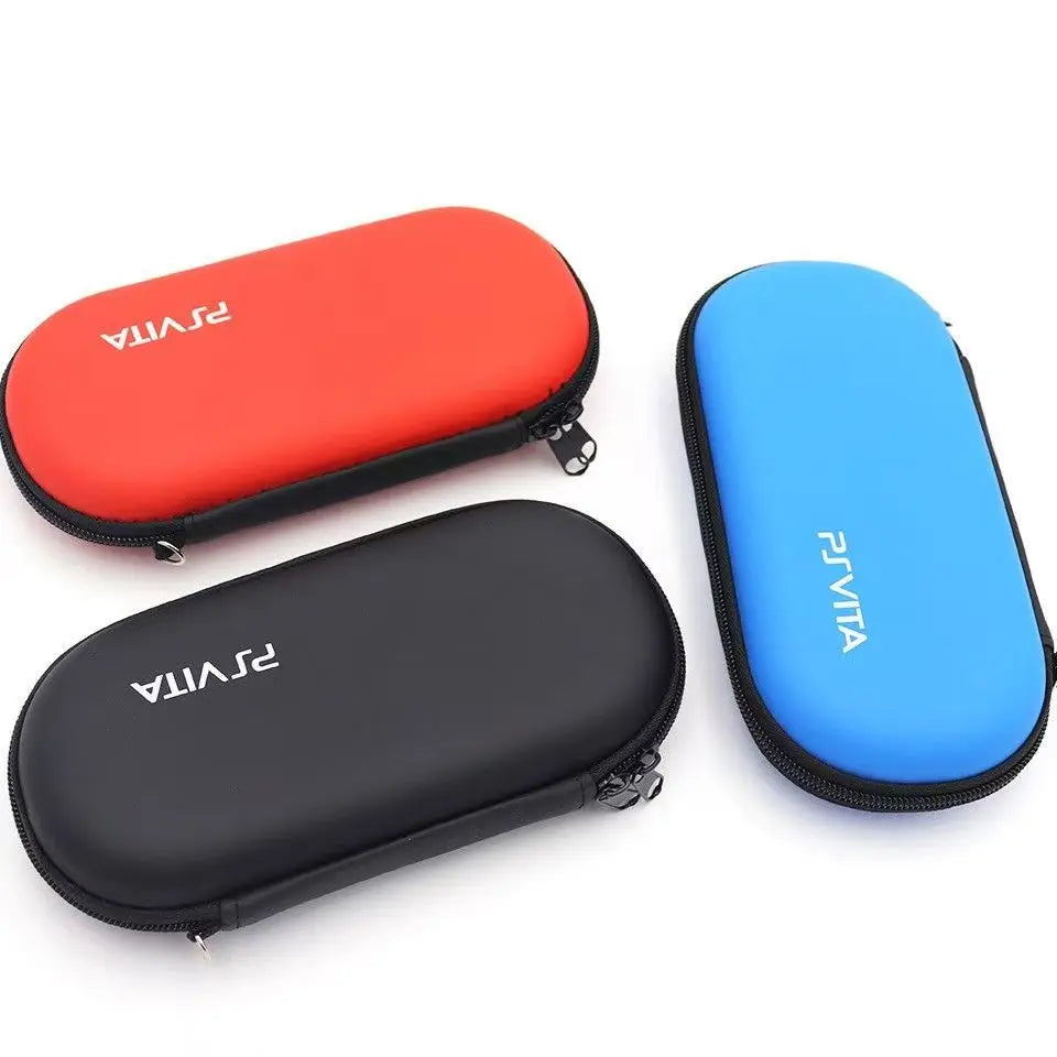 EVA Anti-shock Hard Case Bag For Sony PSV 1000 PS Vita GameP