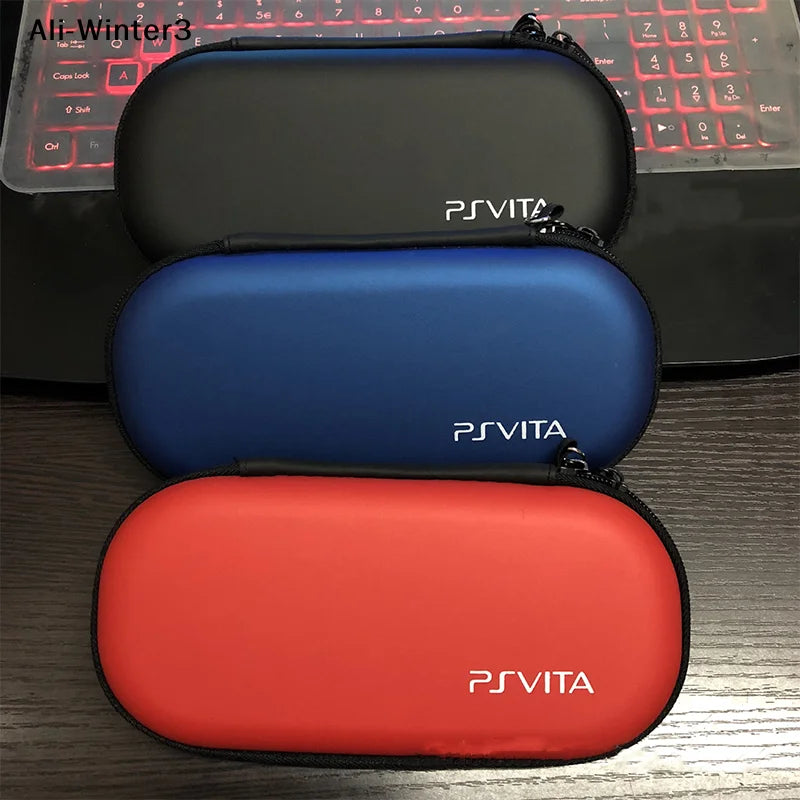 EVA Anti-shock Hard Case for PSV 1000 PS Vita GamePad PSVita