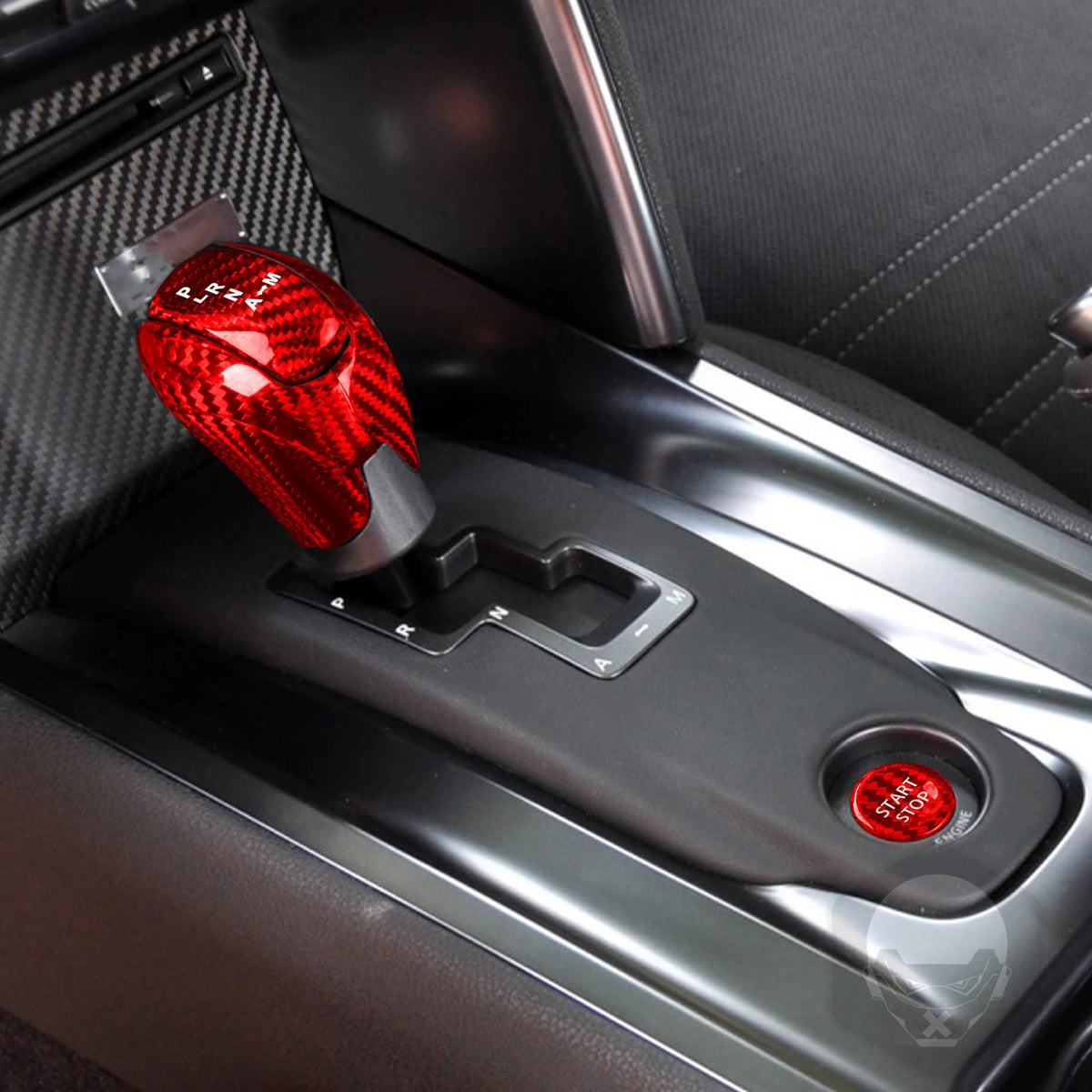 For Nissan GTR R35 2008-2015 Accessories Real Carbon Fiber C