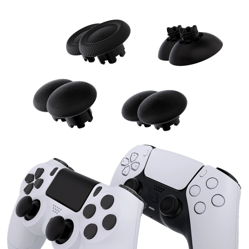 eXtremeRate Universal Swappable Thumbsticks for ps5/EDGE/ ps