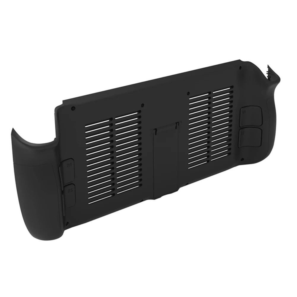 Plastic Back Cover with Screwdriver Screws Portable Cooling 