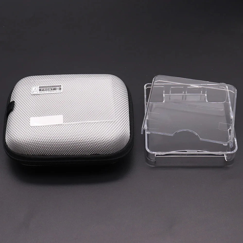 For GBA SP Game Console Carrying Pouch Bag Box Case Pouch Ba