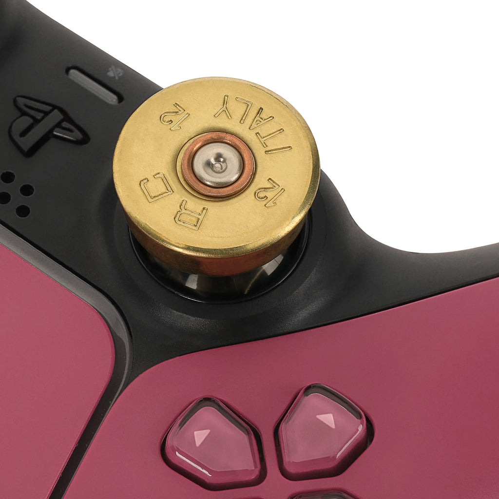 Replacement DIY Button for PS5 Controller Thumb Sticks Analo