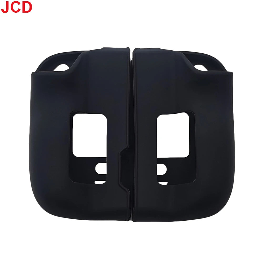 2023 Protective Silicone Case For Steam Deck Anti-Slip Cover