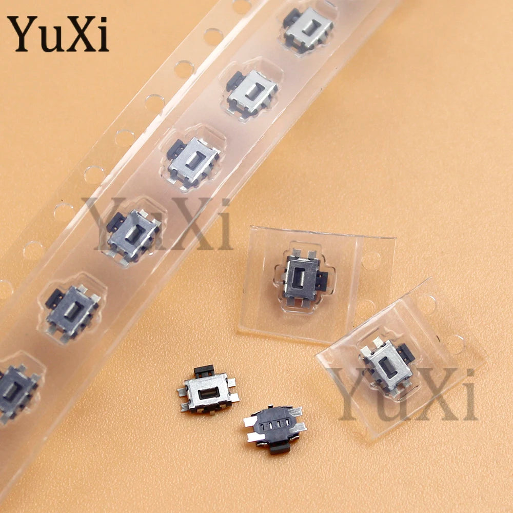 2/5Pcs For PS4 1200 DVD Drive Doard On OFF Button Key Power 