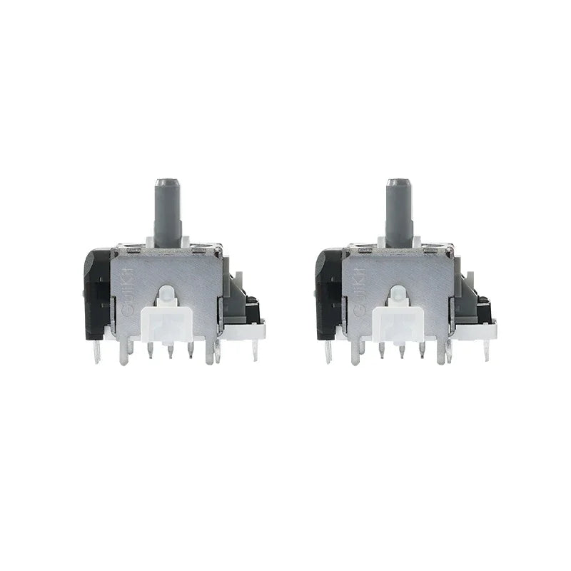 GuliKit Anti-Drift TMR Joystick for PS4 Xbox Series Gamepad 