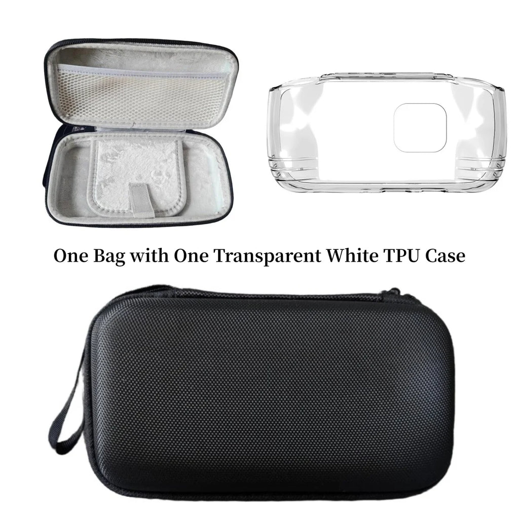 New Carry Bag For Ayaneo Pocket Air Mini Game Console TPU Ca